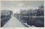 Hollandscheveld / Niederlande 1928 Ansichtskarte / Postkarte / Hollandscheveld. t Hoekje 3
