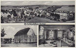 Kierspe / Volmetal O.J. Ansichtskarte / Postkarte / Kierspe - Bhf. im Volmetal 2