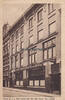 Den Haag / Niederlande O.J. Ansichtskarte / Postkarte / Hotel Aurora, Assendelftstraat 20 2