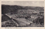 O.J. Ansichtskarte / Postkarte / Werdohl, Perle des Sauerlandes 2-3