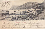 Capri / Neapel / Italien 1902 Ansichtskarte / Postkarte / Ricordo di Capri 2