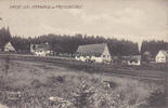 1911 Ansichtskarte / Postkarte / Partie vom Steinwald bei Freudenstadt 2-3