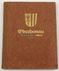 1941 Rudolf Lenk / Oberdonau die Heimat des Führers 2