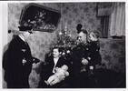 Drittes Reich Foto / Weihnachten -