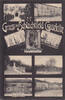 Cravelotte / Frankreich 1914 Ansichtskarte / Postkarte / Gruss vom Schlachtfeld Cravelotte 2-3
