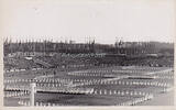 Drittes Reich / Nürnberg Ansichtskarte / Postkarte / Fotokarte / Reichsparteitag Nürnberg 1938 -