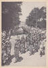 Drittes Reich / Berlin O.J. Ansichtskarte / Postkarte / Parade in Berlin 1