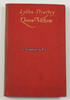 England 1925 Lytton Strachey / Queen Victoria / Deutsch von Hans Reisiger 2-3