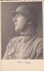 Drittes Reich Fotokarte / Portraitfoto Wehrmacht / Heer -