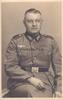 Drittes Reich Fotokarte / Portraitfoto Wehrmacht / Heer -