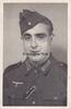 Drittes Reich Fotokarte / Portraitfoto Wehrmacht / Heer -