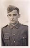 Drittes Reich Fotokarte / Portraitfoto Wehrmacht / Heer -