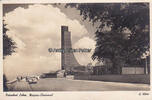 Drittes Reich / Laboe O.J. Ansichtskarte / Postkarte / Ostseebad Laboe, Marine - Ehrenmal 3