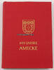 Amecke / Sundern 1965 Dr. Hubert Schmidt / 800 Jahre Amecke / Aus Anlaß der 800-Jahr-Feier 1-2