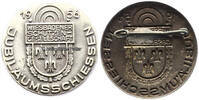 Wiesbaden Veranstaltungsabzeichen / Wiesbadener Schützengesellschaft / Jubiläumsschiessen -