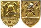 Dietingen / Kreis Rottweil Veranstaltungsabzeichen / Kreisfeuerwehrtag -