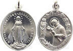 Wehrdohl Tragbare religiöse Medaille / Marian. Jünglings - Sodalität / ST. ALOYSI ORA... -