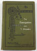  1894 Deutsches Reich J. Simonsen / Der Hausgarten / Eine praktische Anleitung zur Anlage, Pflege ... 2-3