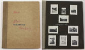  1936 - 1937 Oranienstein Diez / Frankfurt / Köln / Berlin Fotoalbum mit 128 Fotos / Mein Photo - Tagebuch 2-3