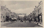 Dokkum / Holland / Niederlande O.J. Ansichtskarte / Postkarte / Gr. Breedstraat 2