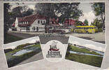 Busdorf Ansichtskarte / Postkarte / Schleswig Haithabu / Haddeby -