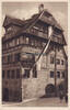 Drittes Reich / Nürnberg WHW Ansichtskarte / Postkarte / Reichswinterhilfe-Lotterie / Bild 18: Dürer-Haus -