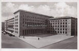 O.J. Ansichtskarte / Postkarte / Berlin Reichsluftfahrtministerium 2-3