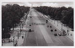 Berlin Ansichtskarte / Postkarte / Berlin. Ost-West-Achse -