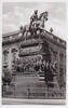 Berlin Ansichtskarte / Postkarte / Berlin. Denkmal Friedrichs des Großen -