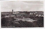 Schleiden - Gemünd / Eifel O.J. Ansichtskarte / Postkarte / Ordensburg Vogelsang (Eifel) 2-3