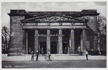 Berlin Ansichtskarte / Postkarte / Berlin Ehrenmal -