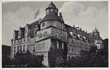 Varenholz / Kalletal Ansichtskarte / Postkarte / Varenholz i. L. Schloß -