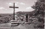 Düdinghausen / Medebach 1960 Ansichtskarte / Postkarte / Düdinghausen / Sauerland 2
