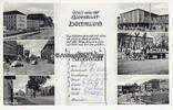 Dortmund Ansichtskarte / Postkarte / Gruß aus der Bierstadt Dortmund -