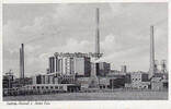 Castrop - Rauxel 1955 Ansichtskarte / Postkarte / I. Zeche Erin 2-3