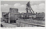 Bochum / Werne Ansichtskarte / Postkarte / Zeche Robert Müser -