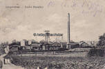 Langendreer / Bochum Ansichtskarte / Postkarte / Zeche Mansfeld -
