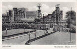 Gelsenkirchen Ansichtskarte / Postkarte / Gelsenkirchen / Consalidation - Schacht 3/4/9 -