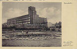 O.J. Ansichtskarte / Postkarte / Gelsenkirchen / Hans Sachs Haus mit Frosch -... 2-3