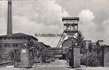 Gelsenkirchen / Rotthausen Ansichtskarte / Postkarte / Gelsenkirchen - Rotthausen. Zeche Dahlbusch -