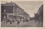 Lünen / Lippe 1918 Ansichtskarte / Postkarte / Volksküche 2-3