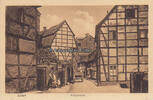 Lünen / Lippe O.J. Ansichtskarte / Postkarte / Ringstrasse 2