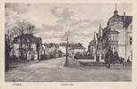 Lünen / Lippe O.J. Ansichtskarte / Postkarte / Parkstraße 2