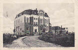 Neuenhaus / Grafschaft Bentheim 1919 Ansichtskarte / Postkarte / Evangelisches Krankenhaus 3