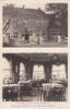 Ahlenberg / Wittbräuke / Herdecke / Dortmund Ansichtskarte / Postkarte / Café - Restaurant Wilh. Fingerhut -