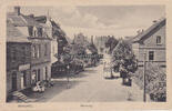 Dortmund - Brackel Ansichtskarte / Postkarte / Hellweg -