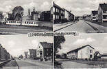 1972 Ansichtskarte / Postkarte / Gruß aus Dortmund - Huckarde 2-3