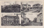 Dortmund - Derne O.J. Ansichtskarte / Postkarte / Gruss aus Derne / Zeche Gneisenau 2-3
