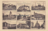 Dortmund - Hörde Ansichtskarte / Postkarte / Hörde -