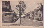Dortmund - Brackel Ansichtskarte / Postkarte / Augustastrasse -